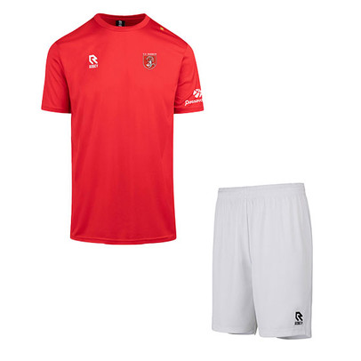 VV Makkum - Robey Crossbar Trainingsset