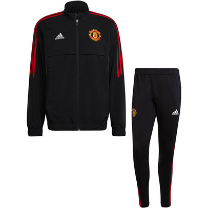 adidas Manchester United Pre-Match Trainingspak