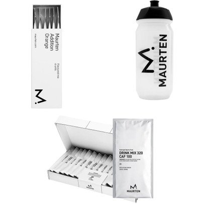 Maurten Voordeelpakket drinkmix