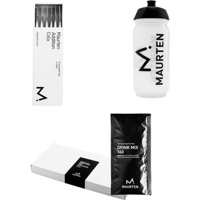 Maurten Voordeelpakket drinkmix