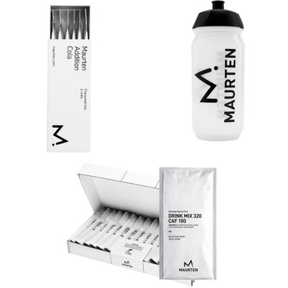 Maurten Voordeelpakket drinkmix