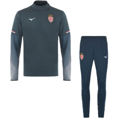 Mizuno AS Monaco Tracksuit