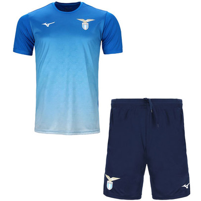 Mizuno Lazio Roma Trainingsset