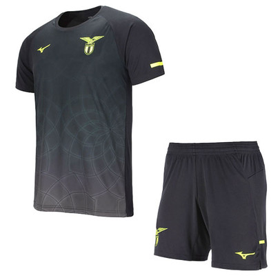 Mizuno Lazio Roma Training Set