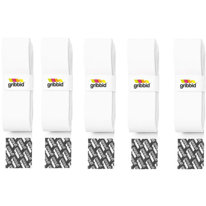 Gribbid Zeem ProGrip - 5 stuks
