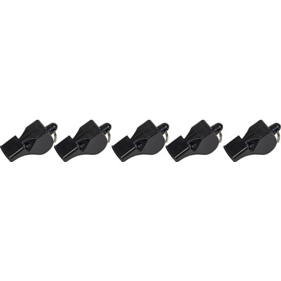 Select Scheidsrechterfluit Classic - 5 stuks