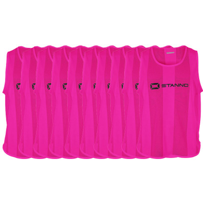 Stanno Mesh Hesje - 10 stuks