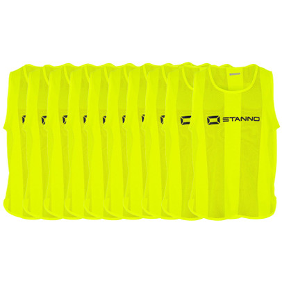 Stanno Mesh Hesje - 10 stuks