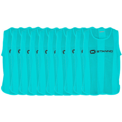 Stanno Mesh Hesje - 10 stuks