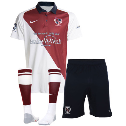 Nike Naarden uittenue Heren