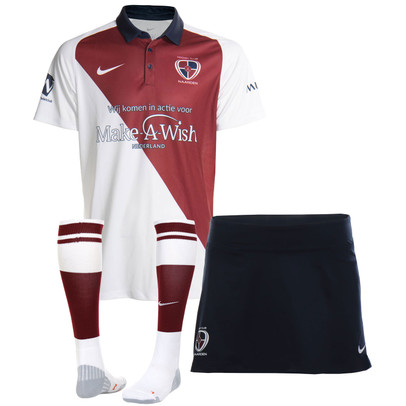 Nike Naarden uittenue Meisjes