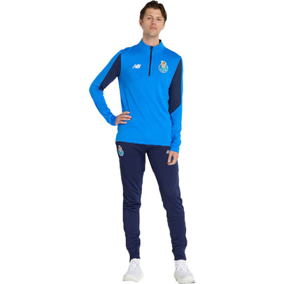 New Balance FC Porto Tracksuit
