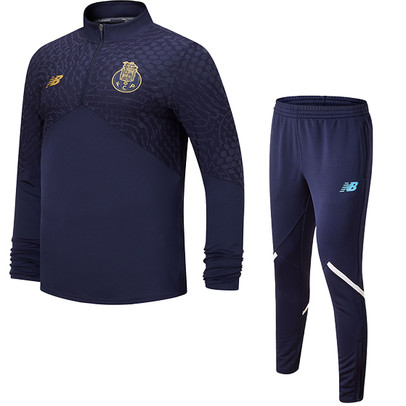 New Balance FC Porto Tracksuit