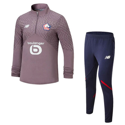 New Balance OSC Lille Tracksuit
