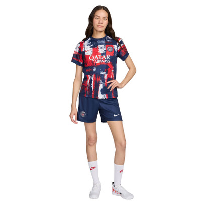 Nike Paris Saint-Germain Pre-Match Träningsset Dam
