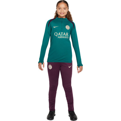 Nike Paris Saint-Germain Strike Trainingspak Kids
