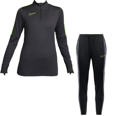 Nike Academy Tracksuit Dam