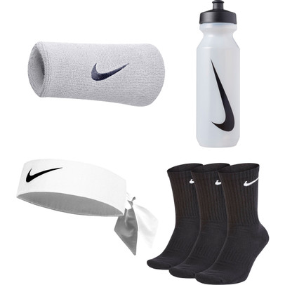 Nike Accessoires Pack 15