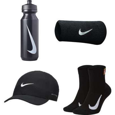 Nike Accessoires Pack 2