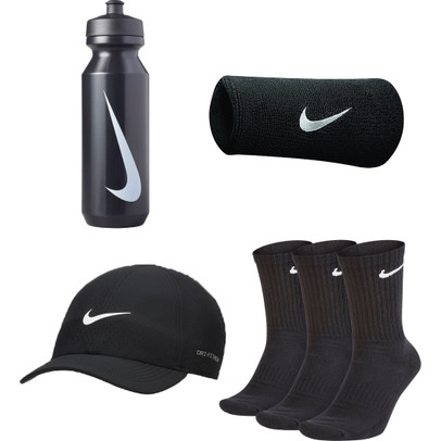 Nike Accessoires Pack 6