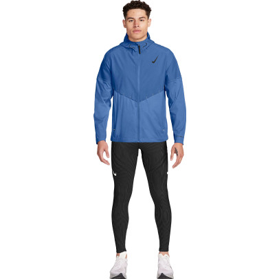 Nike AeroSwift Jack Legging Set Heren