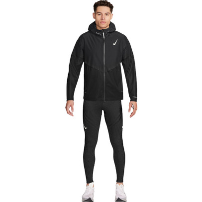 Nike AeroSwift Jack Legging Set Heren