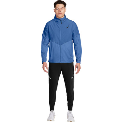 Nike AeroSwift Jack Pant Set Heren