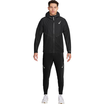 Nike AeroSwift Jack Pant Set Heren