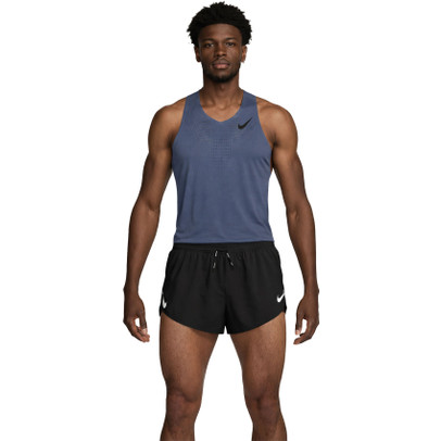 Nike Aeroswift Singlet 2'' Shorts Set Herren