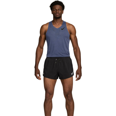 Nike Aeroswift Singlet 4'' Shorts Set Herr