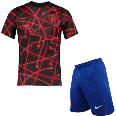 Nike Atletico Madrid Pre-Match Training Set
