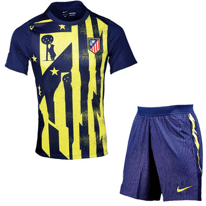 Nike Atletico Madrid Pre-Match Trainingsset