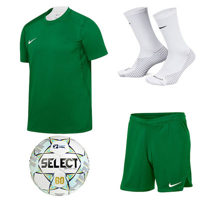 Nike Back To The Court Set Herren