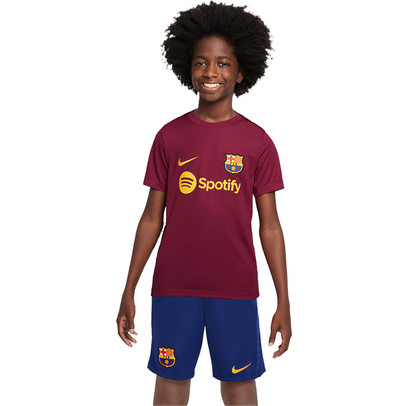 Nike FC Barcelona Academy Pro Training Set Kids