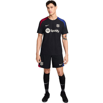 Nike FC Barcelona Elite Strike Träningsset
