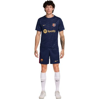 Nike FC Barcelona Pre-Match Träningsset
