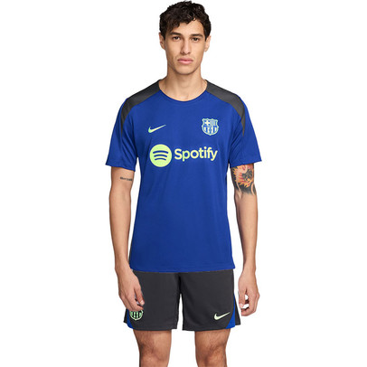 Nike FC Barcelona Strike Trainingsset