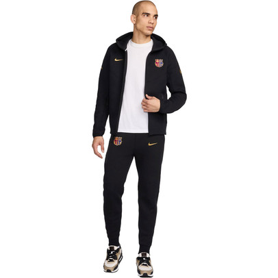 Nike FC Barcelona Tech Fleece Trainingspak