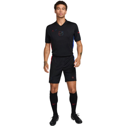 Nike FC Barcelona Away Kit