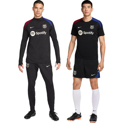 Nike FC Barcelona Ultimate Träningsset