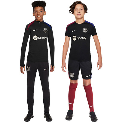 Nike FC Barcelona Ultimate Trainingsset Kids