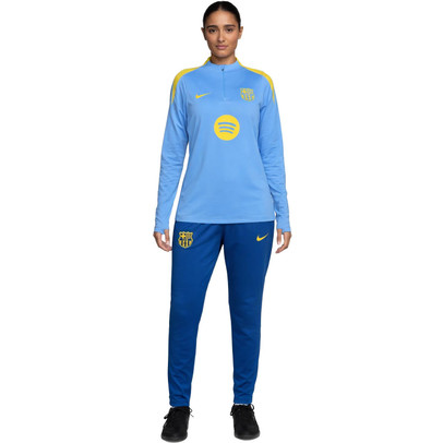 Nike FC Barcelona Strike Trainingspak Dames 2025/2026