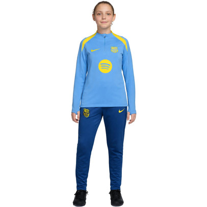 Nike FC Barcelona Strike Trainingspak Kids 2025/2026