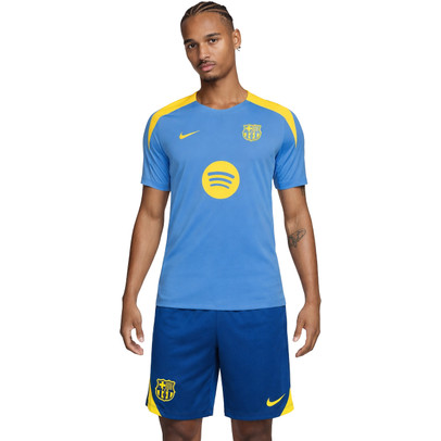 Nike FC Barcelona Strike Trainingsset 2025/2026