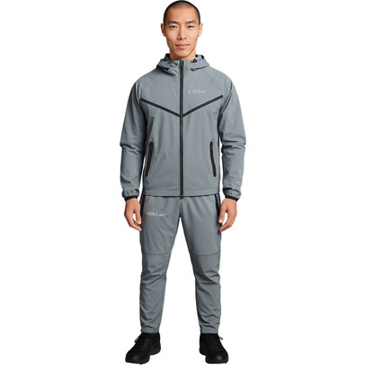 Nike FC Barcelona Tech Woven Trainingspak