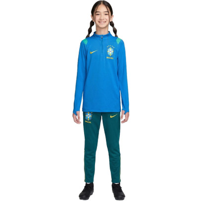Nike Brazilië Academy Pro Trainingspak Kids WK 2026