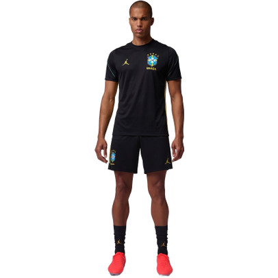 Nike Brasilien Strike Trainings-Set WM 2026