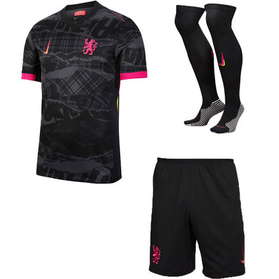 Nike Chelsea 3rd Tenue
