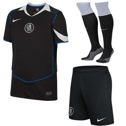 Nike Chelsea 3rd Tenue Kids 2025/2026