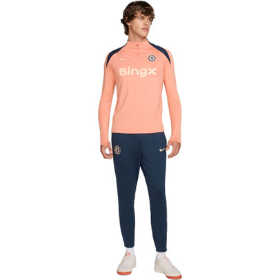 Nike Chelsea Strike Tracksuit
